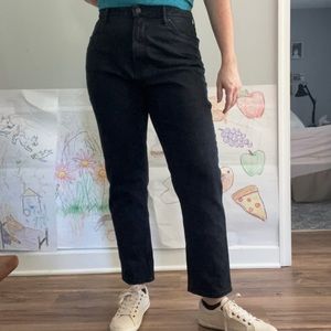 Everlane Original Cheeky Jean
